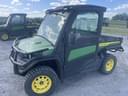 2024 John Deere XUV 835M Image