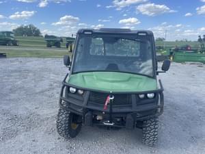 2024 John Deere XUV 835M Image