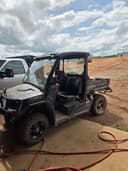 2024 John Deere XUV 835M Image