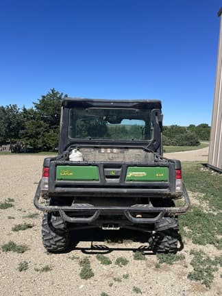 Image of John Deere XUV 835M equipment image 4