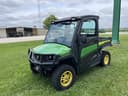 2024 John Deere XUV 835M Image