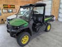2024 John Deere XUV 835M Image