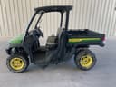 2024 John Deere XUV 835M Image