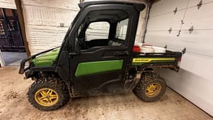 2024 John Deere XUV 835M Image