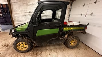 Main image John Deere XUV 835M