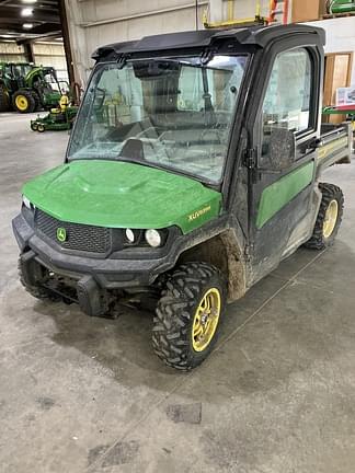 Image of John Deere XUV 835M equipment image 1