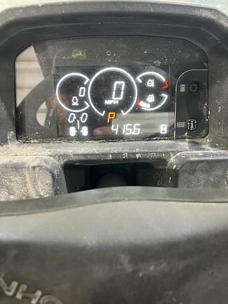 Image of John Deere XUV 835M equipment image 3