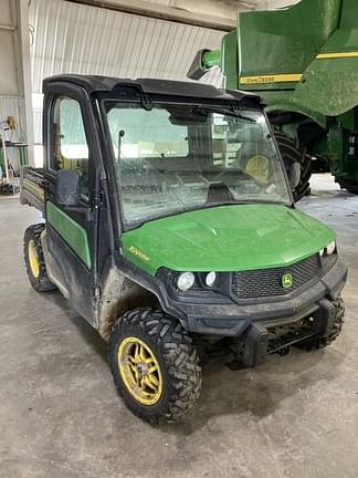 Image of John Deere XUV 835M Primary image