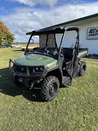 Image of John Deere XUV 835M Primary image