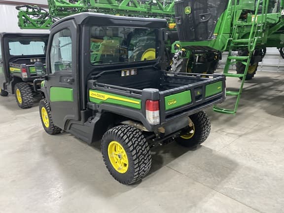Image of John Deere XUV 835M equipment image 3