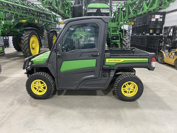 2024 John Deere XUV 835M Equipment Image0