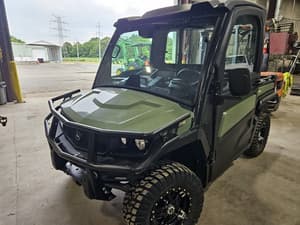 2024 John Deere XUV 835M Image