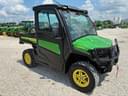 2024 John Deere XUV 835M Image