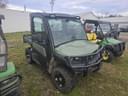 2024 John Deere XUV 835M Image