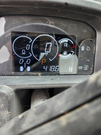 Image of John Deere XUV 835M equipment image 4