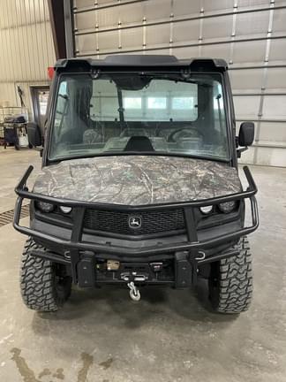 Main image John Deere XUV 835M