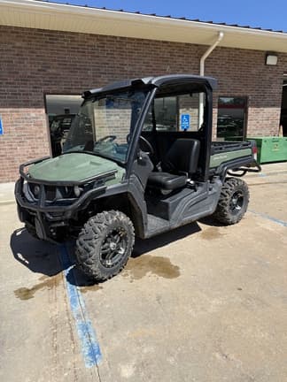 Image of John Deere XUV 835M Primary image