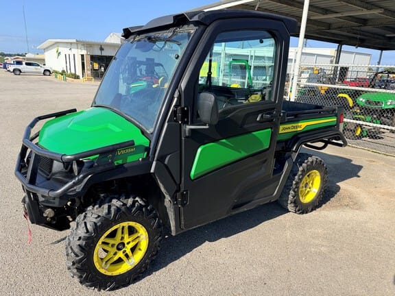 2024 John Deere XUV 835M Equipment Image0