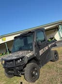 2024 John Deere XUV 835M Image