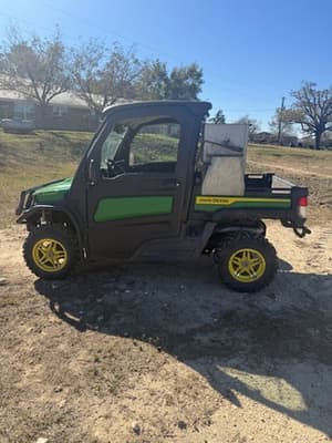 2024 John Deere XUV 835M Image