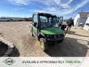 2024 John Deere XUV 835M Image