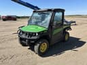 2024 John Deere XUV 835M Image