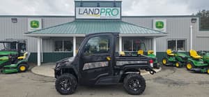 2024 John Deere XUV 835M Image