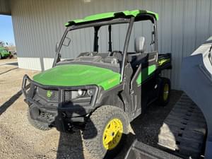 2024 John Deere XUV 835M Image