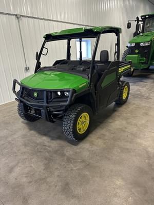 2024 John Deere XUV 835M Image