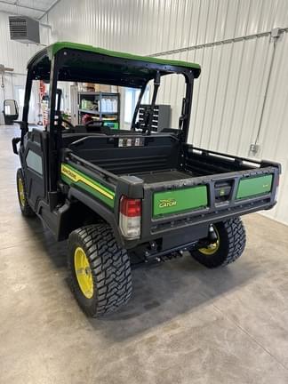Image of John Deere XUV 835M equipment image 3