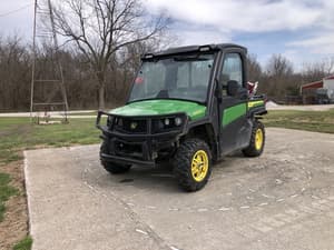 2024 John Deere XUV 835M Image