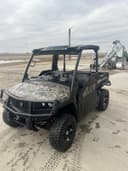 2024 John Deere XUV 835M Image