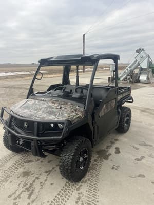 2024 John Deere XUV 835M Image