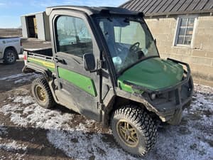 2024 John Deere XUV 835M Image