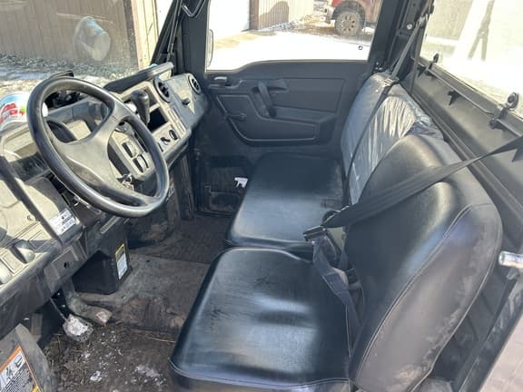 Image of John Deere XUV 835M equipment image 4