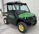 2024 John Deere XUV 835M Image