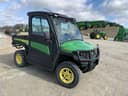 2024 John Deere XUV 835M Image