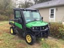 2024 John Deere XUV 835M Image