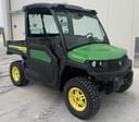 2024 John Deere XUV 835M Image