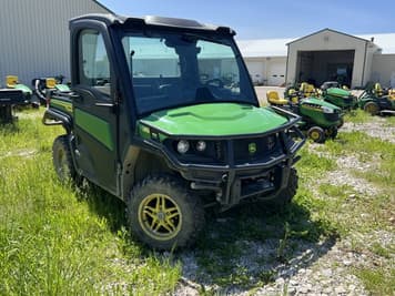 Main image John Deere XUV 835M