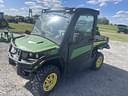 2024 John Deere XUV 835M Image