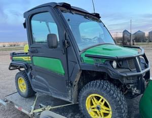 2024 John Deere XUV 835M Image
