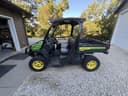 2024 John Deere XUV 835M Image