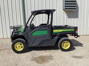 2024 John Deere XUV 835M Image