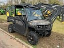 2024 John Deere XUV 835M Image