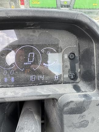 Image of John Deere XUV 835M equipment image 4
