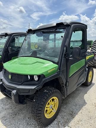 Image of John Deere XUV 835M Primary image