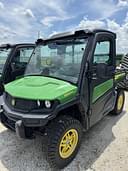 2024 John Deere XUV 835M Image