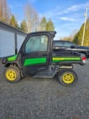 2024 John Deere XUV 835M Image