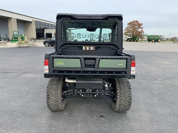 Image of John Deere XUV 835M equipment image 3